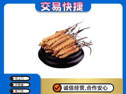 绍兴新昌县礼品回收散虫草.jpg